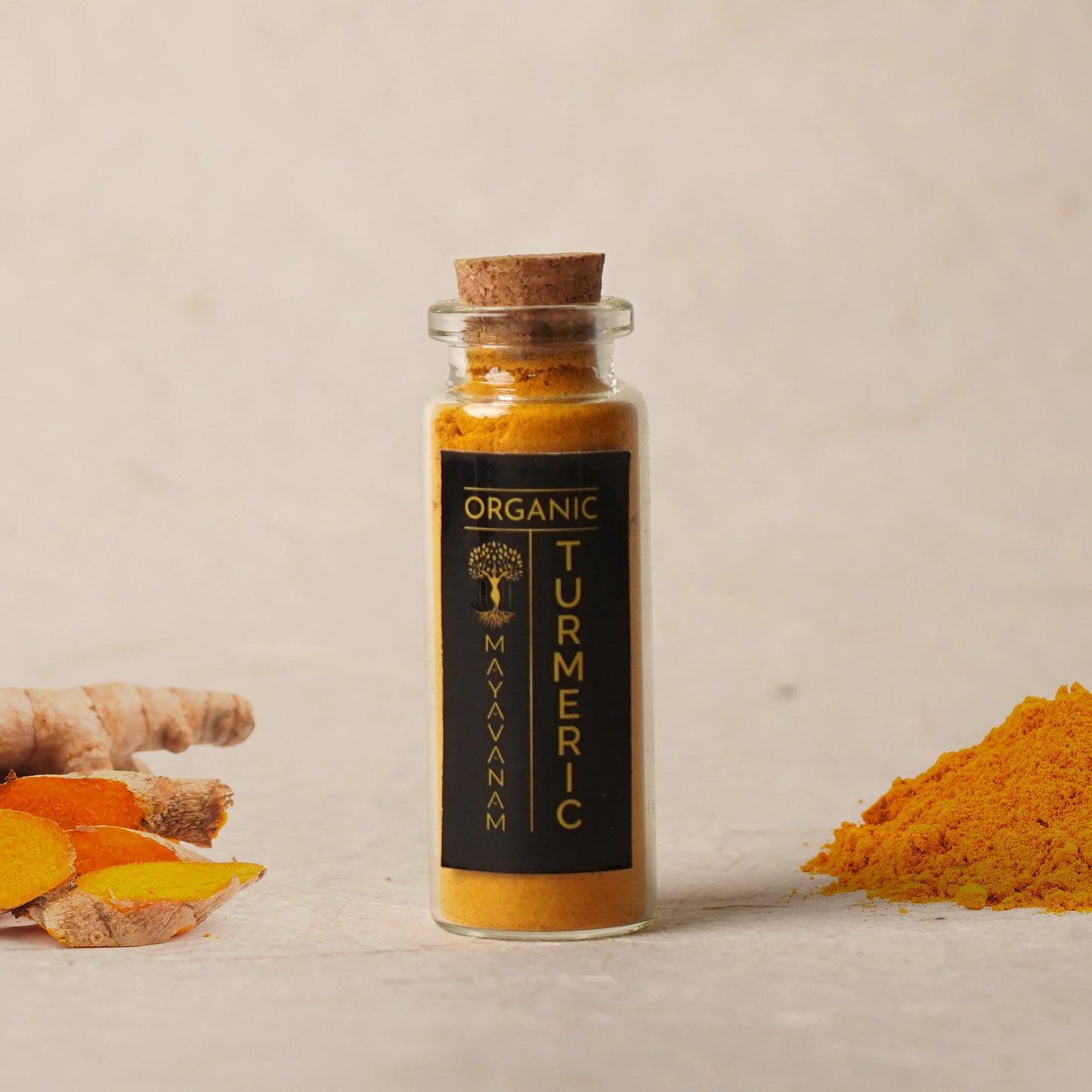 Mayavanam Essentials Sample Kit