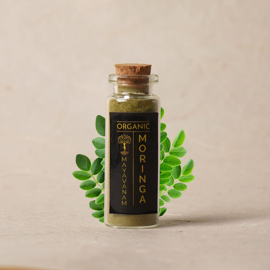 Mayavanam Essentials Sample Kit